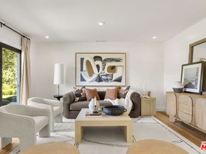 2206 Sunset Crest Drive, Los Angeles CA 90046