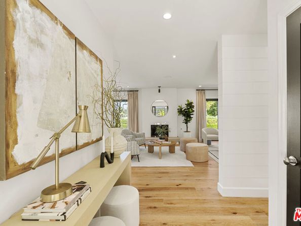 2206 Sunset Crest Drive, Los Angeles CA 90046