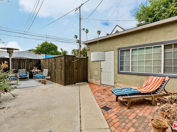 717 Coeur D Alene Avenue, Venice CA 90291