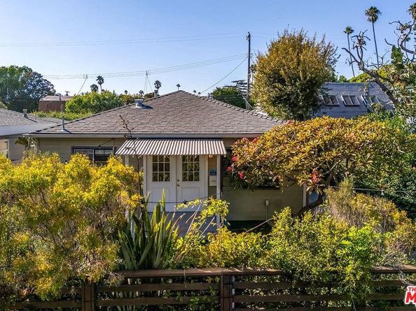 717 Coeur D Alene Avenue, Venice CA 90291