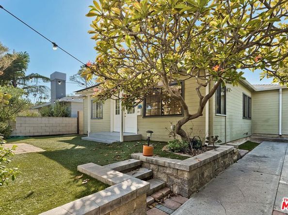 717 Coeur D Alene Avenue, Venice CA 90291