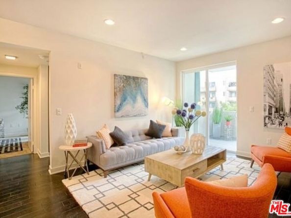 436 S Virgil Avenue 503, Los Angeles CA 90020