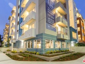 436 S Virgil Avenue 503, Los Angeles CA 90020