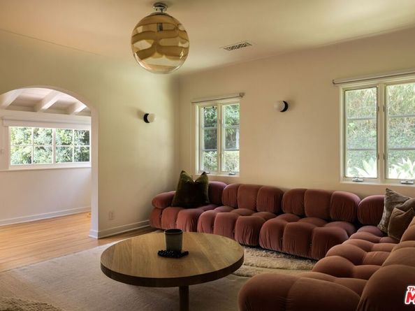 2177 Fern Dell Place, Los Angeles CA 90068
