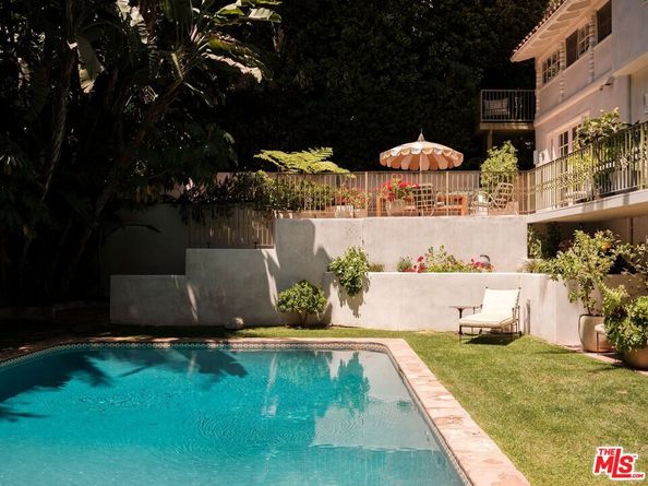2177 Fern Dell Place, Los Angeles CA 90068