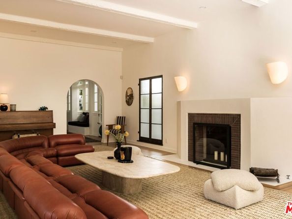 2177 Fern Dell Place, Los Angeles CA 90068