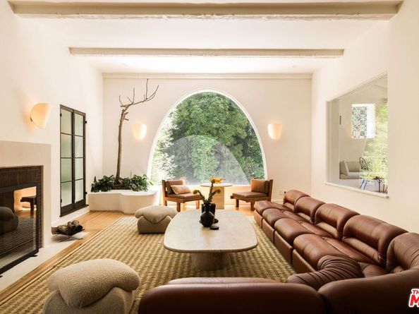2177 Fern Dell Place, Los Angeles CA 90068