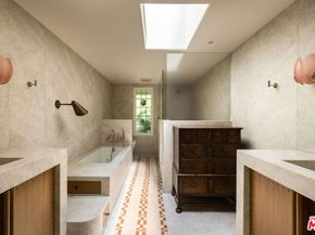2177 Fern Dell Place, Los Angeles CA 90068
