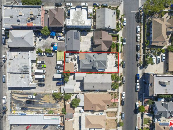 2941 W 14th Street, Los Angeles CA 90006