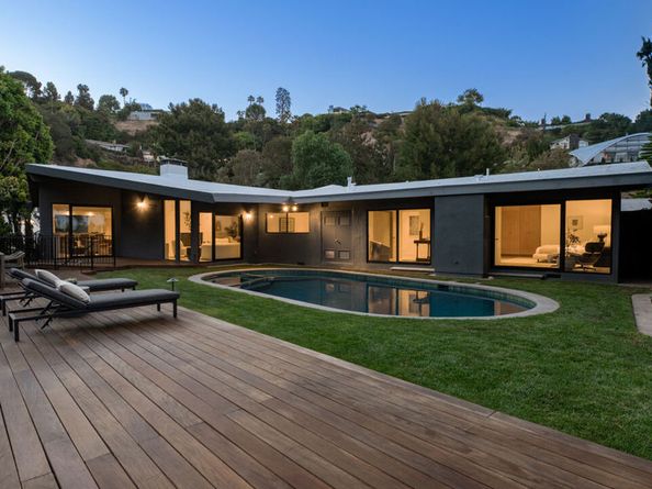 2247 Chelan Place, Los Angeles CA 90046