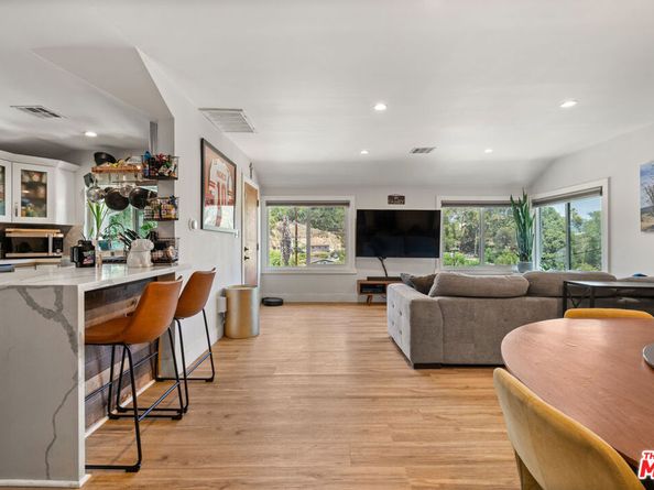 5810 Burwood Avenue, Los Angeles CA 90042