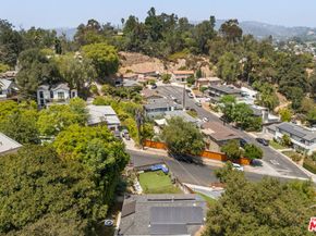 5810 Burwood Avenue, Los Angeles CA 90042