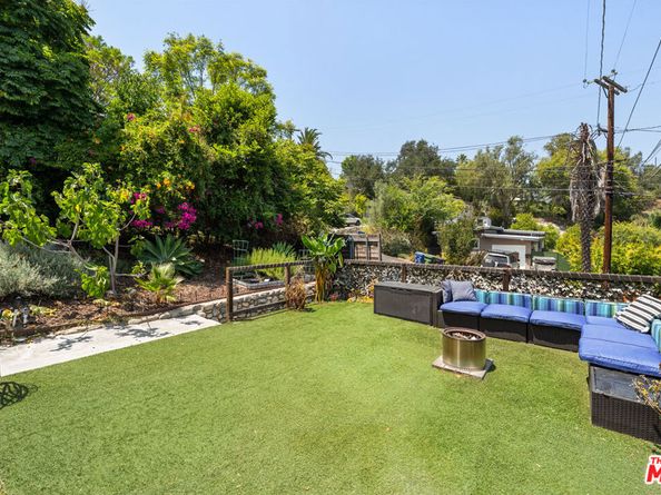 5810 Burwood Avenue, Los Angeles CA 90042