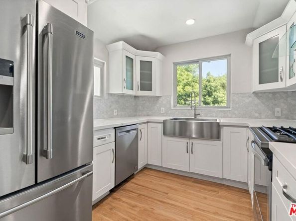 5810 Burwood Avenue, Los Angeles CA 90042