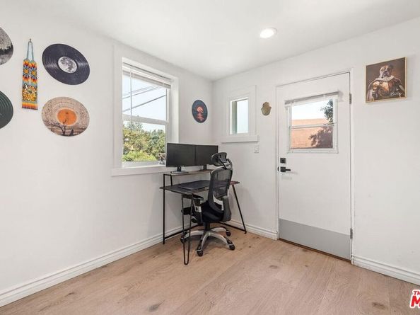 5810 Burwood Avenue, Los Angeles CA 90042