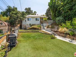 5810 Burwood Avenue, Los Angeles CA 90042