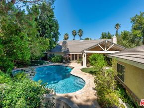 17040 Rancho Street, Encino CA 91316