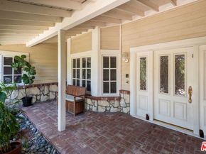 17040 Rancho Street, Encino CA 91316