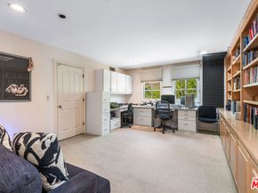 17040 Rancho Street, Encino CA 91316
