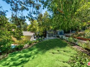 17040 Rancho Street, Encino CA 91316
