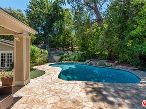 17040 Rancho Street, Encino CA 91316