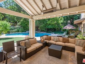 17040 Rancho Street, Encino CA 91316