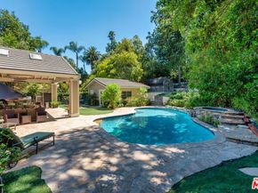 17040 Rancho Street, Encino CA 91316