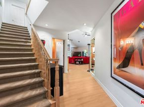 17040 Rancho Street, Encino CA 91316