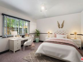 17040 Rancho Street, Encino CA 91316