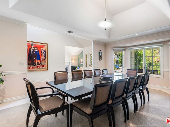 17040 Rancho Street, Encino CA 91316