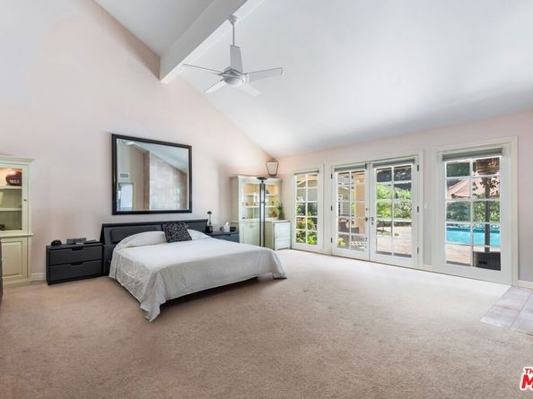 17040 Rancho Street, Encino CA 91316