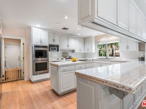 17040 Rancho Street, Encino CA 91316
