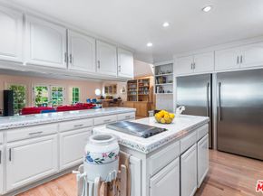 17040 Rancho Street, Encino CA 91316