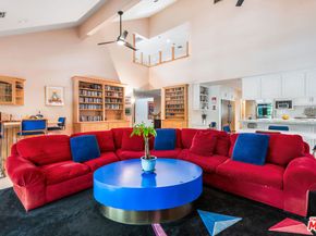 17040 Rancho Street, Encino CA 91316