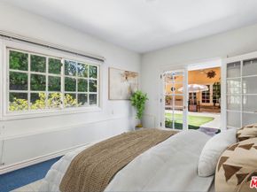 17040 Rancho Street, Encino CA 91316