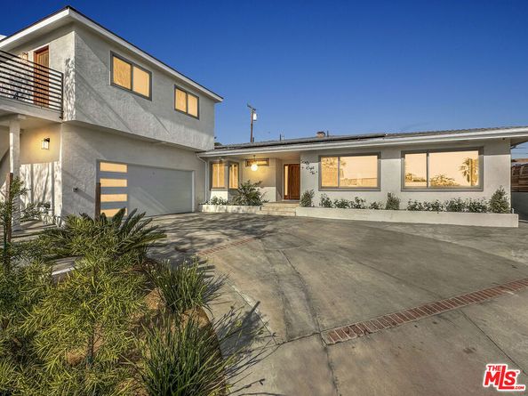 5810 S Halm Avenue, Los Angeles CA 90056