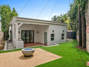8587 Rugby Drive, West Hollywood CA 90069