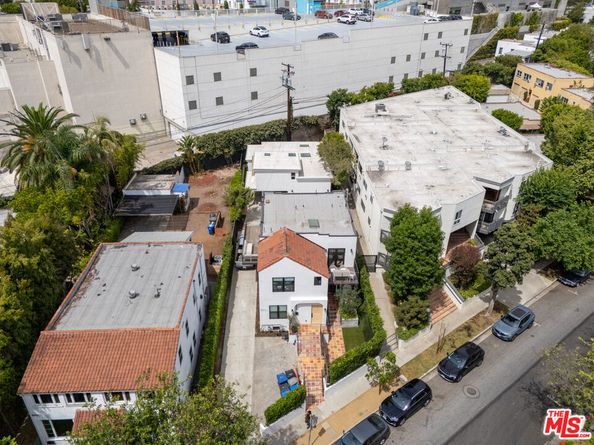 8587 Rugby Drive, West Hollywood CA 90069