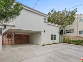 8587 Rugby Drive, West Hollywood CA 90069