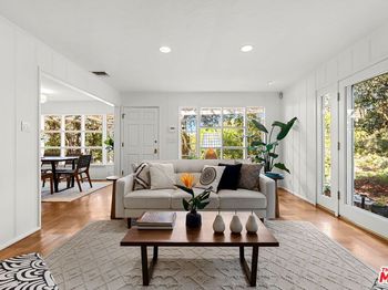 2666 La Cuesta Drive