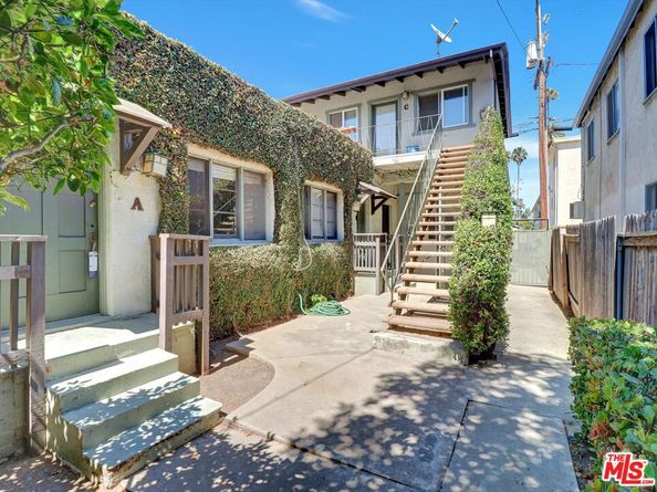 1511 12th Street, Santa Monica CA 90401