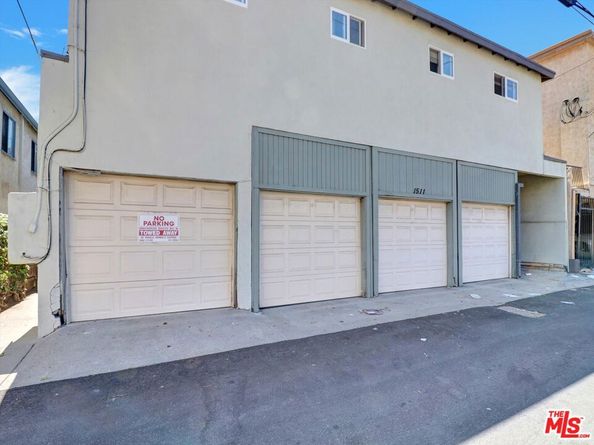 1511 12th Street, Santa Monica CA 90401