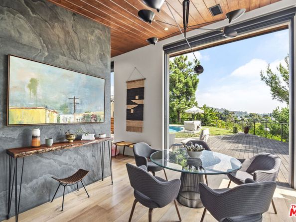 2652 Byron Place, Los Angeles CA 90046