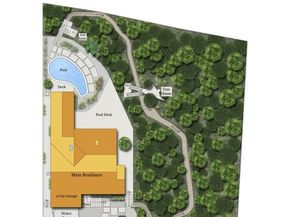 2652 Byron Place, Los Angeles CA 90046