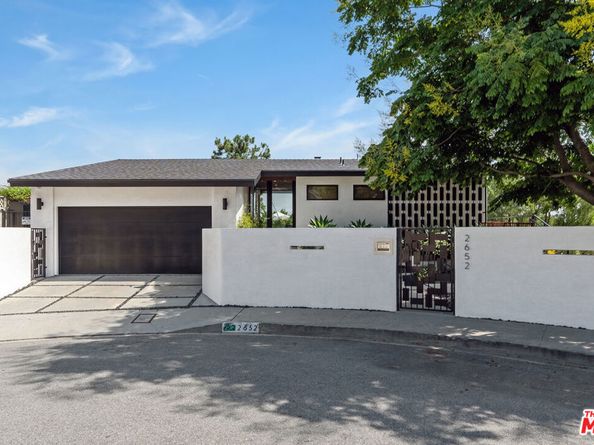 2652 Byron Place, Los Angeles CA 90046