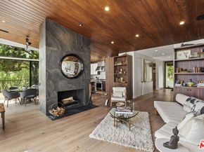 2652 Byron Place, Los Angeles CA 90046