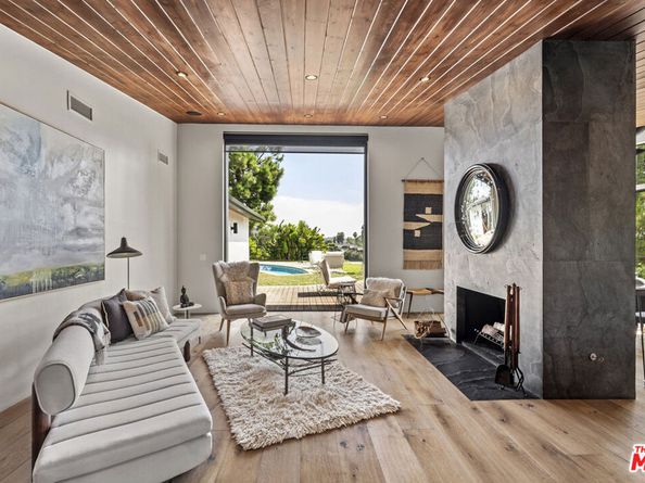 2652 Byron Place, Los Angeles CA 90046
