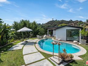 2652 Byron Place, Los Angeles CA 90046