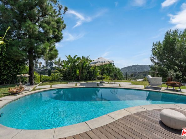 2652 Byron Place, Los Angeles CA 90046
