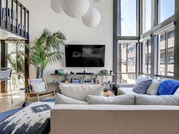 14 Mast Street, Marina Del Rey CA 90292